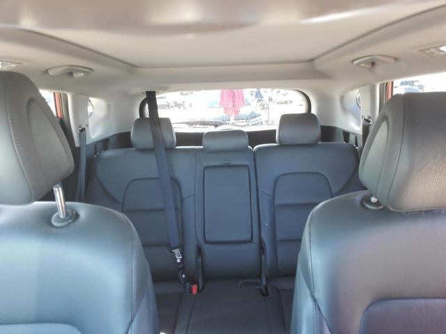 Photo 10 from auction – 2016 HYUNDAI TUCSON LIM with VIN KM8J33A21GU213356
