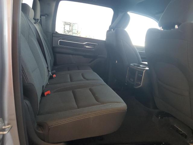 Photo 10 from auction – 2023 RAM 1500 BIG H with VIN 1C6RREFG5PN654513