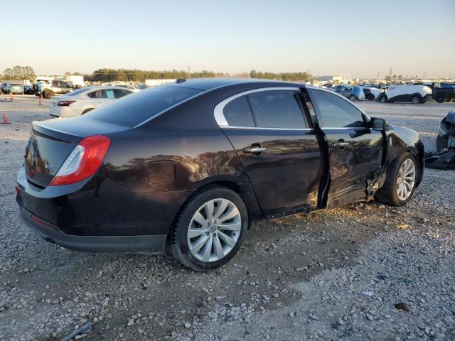 Photo 3 from auction – 2014 LINCOLN MKS with VIN 1LNHL9DK7EG601894