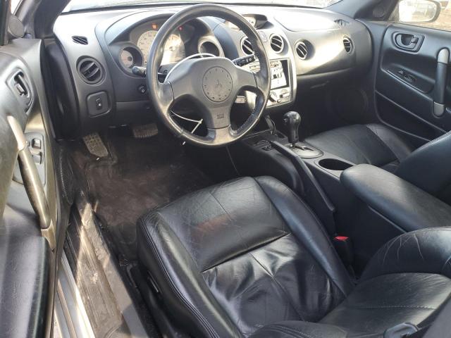 Photo 8 from auction – 2001 MITSUBISHI ECLIPSE GT with VIN 4A3AC54H71E185335