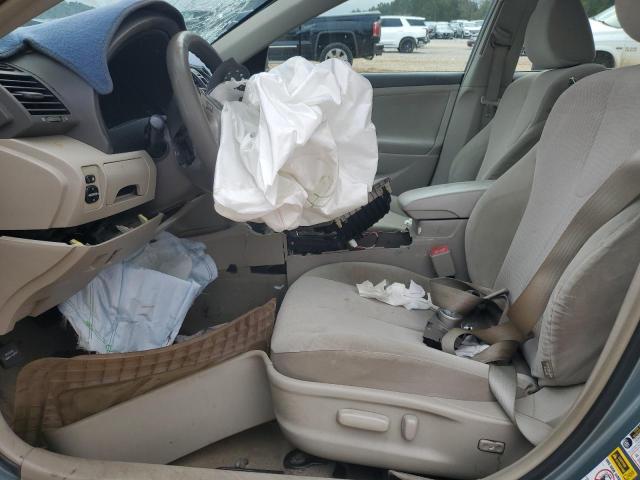 Photo 7 from auction – 2011 TOYOTA CAMRY BASE with VIN 4T1BF3EK3BU659782