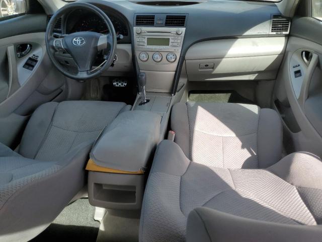 Photo 8 from auction – 2010 TOYOTA CAMRY BASE with VIN 4T1BF3EK0AU054312