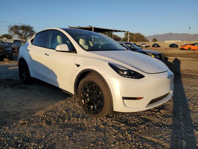 Фото 4 с аукциона – 2023 TESLA MODEL Y с VIN 7SAYGDEE9PF597156