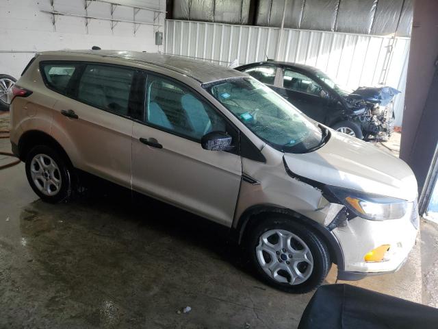 Photo 4 from auction – 2018 FORD ESCAPE S with VIN 1FMCU0F7XJUA98613