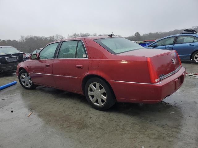Photo 2 from auction – 2006 CADILLAC DTS with VIN 1G6KD57Y06U239168