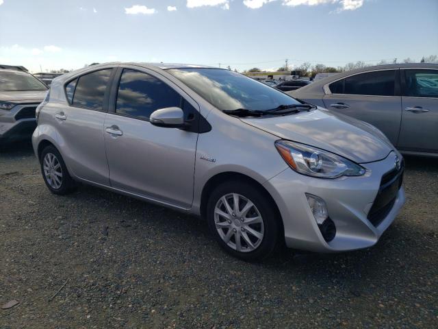 Photo 4 from auction – 2015 TOYOTA PRIUS C with VIN JTDKDTB30F1101046