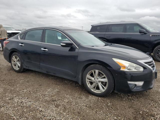 Photo 4 from auction – 2013 NISSAN ALTIMA 2.5 with VIN 1N4AL3AP9DN554757