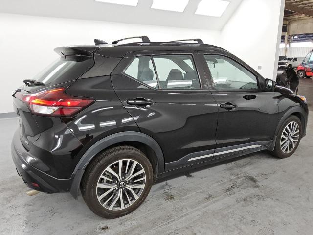 Photo 3 from auction – 2021 NISSAN KICKS SR with VIN 3N1CP5DV6ML487292