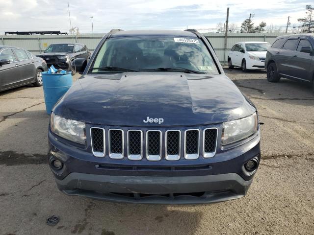 Photo 5 from auction – 2016 JEEP COMPASS SP with VIN 1C4NJDBB3GD713213