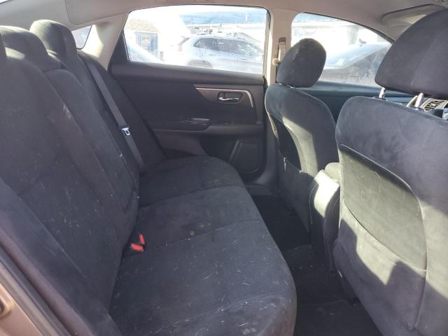 Photo 10 from auction – 2015 NISSAN ALTIMA 2.5 with VIN 1N4AL3AP6FC190683