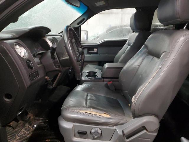 Photo 7 from auction – 2014 FORD F150 SUPER with VIN 1FTFX1EF9EFA83845