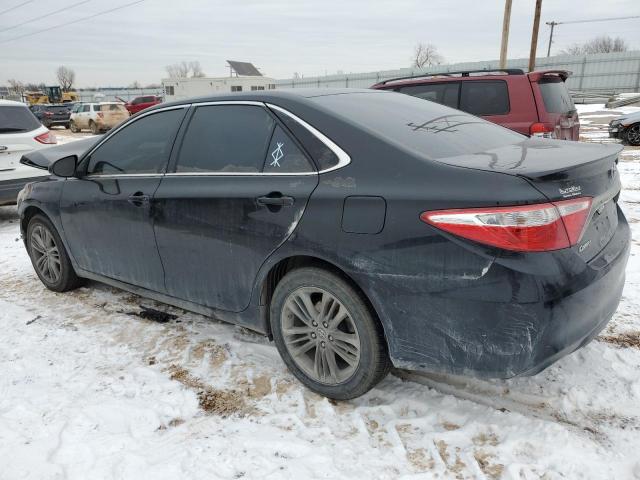 Photo 2 from auction – 2017 TOYOTA CAMRY LE with VIN 4T1BF1FK8HU378170