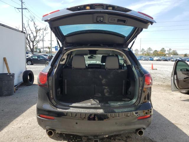 Photo 6 from auction – 2013 MAZDA CX-9 GRAND with VIN JM3TB2DA3D0414604