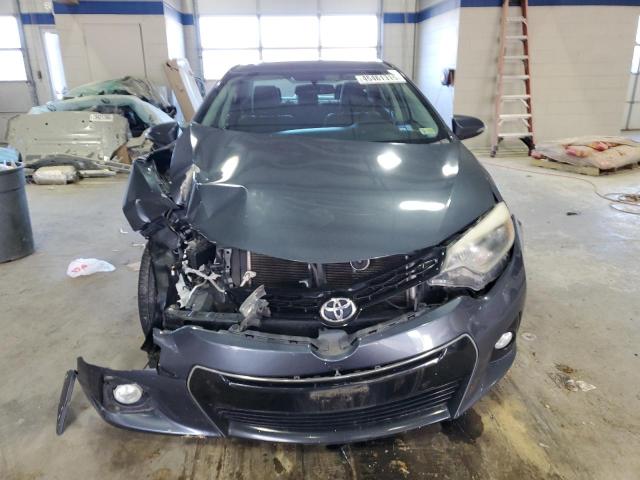 Zdjęcie 5 z aukcji – 2014 TOYOTA COROLLA L z VIN 2T1BURHE3EC019544
