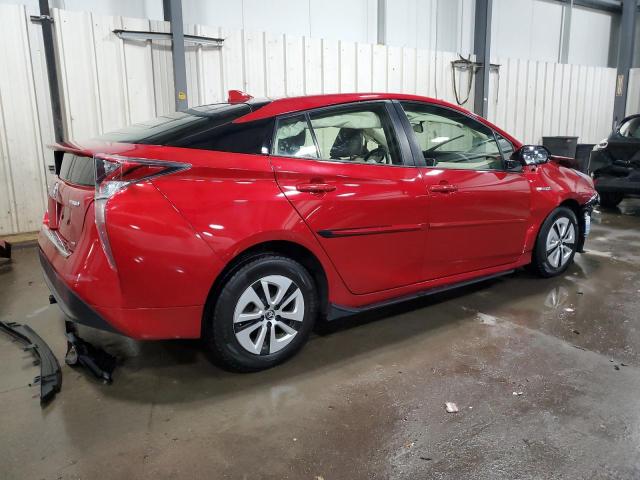 Photo 3 from auction – 2016 TOYOTA PRIUS with VIN JTDKARFU9G3504124