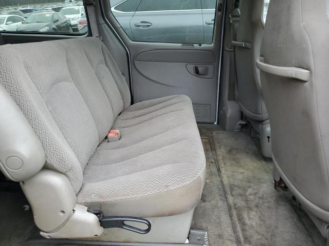 Photo 11 from auction – 2002 DODGE GRAND CARA with VIN 2B4GP44322R594781