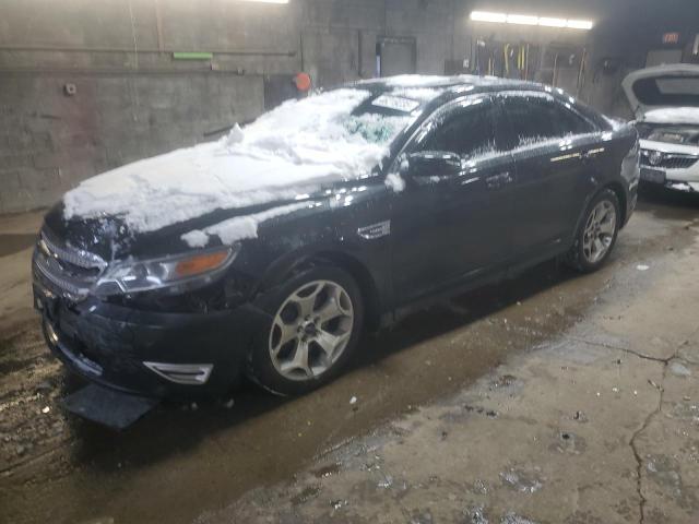 FORD TAURUS SHO 2012 z numerem VIN 1FAHP2KT6CG138628 - Zdjęcie z aukcji
