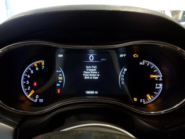 Photo 9 from auction – 2014 JEEP GRAND CHER with VIN 1C4RJFBT8EC261963