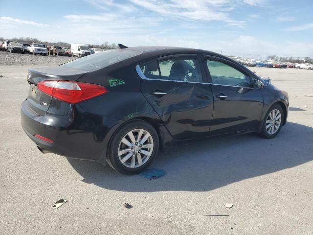 Photo 3 from auction – 2015 KIA FORTE EX with VIN KNAFX4A88F5265730
