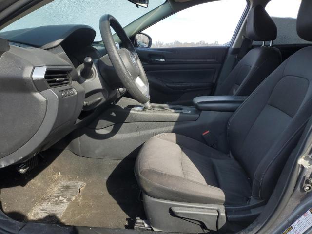 Photo 7 from auction – 2021 NISSAN ALTIMA S with VIN 1N4BL4BV7MN387208