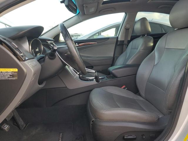 Foto 7 de la subasta – 2012 HYUNDAI SONATA SE con VIN 5NPEC4AC6CH503312