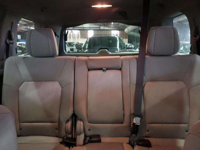 Photo 10 from auction – 2015 HONDA PILOT LX with VIN 5FNYF4H28FB011384