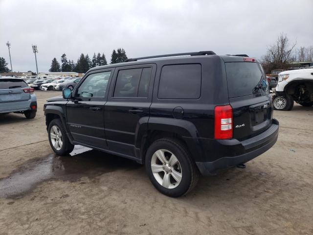 Photo 2 from auction – 2016 JEEP PATRIOT SP with VIN 1C4NJRBB4GD573282