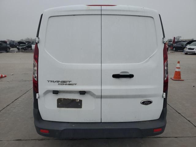 Photo 6 from auction – 2015 FORD TRANSIT CO with VIN NM0LS6E76F1192993
