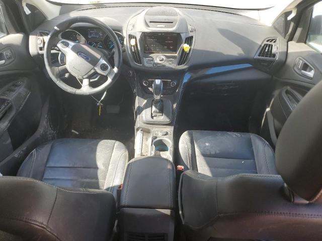 Photo 8 from auction – 2014 FORD ESCAPE TIT with VIN 1FMCU9J9XEUD85226