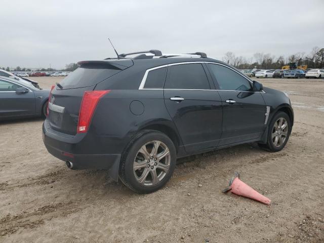 Photo 3 from auction – 2012 CADILLAC SRX with VIN 3GYFNAE39CS512741