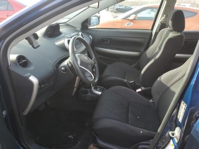 Photo 7 from auction – 2005 TOYOTA SCION XA with VIN JTKKT604850102541