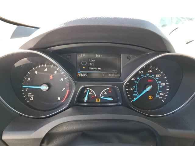 Photo 9 from auction – 2016 FORD ESCAPE SE with VIN 1FMCU0GX0GUA60251