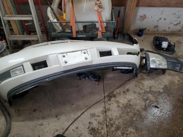 Photo 13 from auction – 2008 CADILLAC ESCALADE L with VIN 1GYFK63838R111894