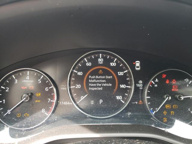 Photo 9 from auction – 2023 MAZDA 3 PREFERRE with VIN 3MZBPACM1PM378079