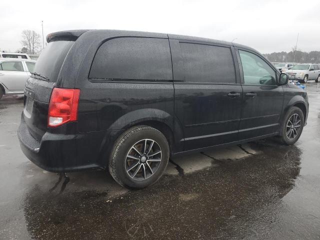 Photo 3 from auction – 2015 DODGE GRAND CARA with VIN 2C4RDGCG2FR689955