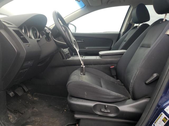 Photo 7 from auction – 2010 MAZDA CX-9 with VIN JM3TB3MV7A0204625