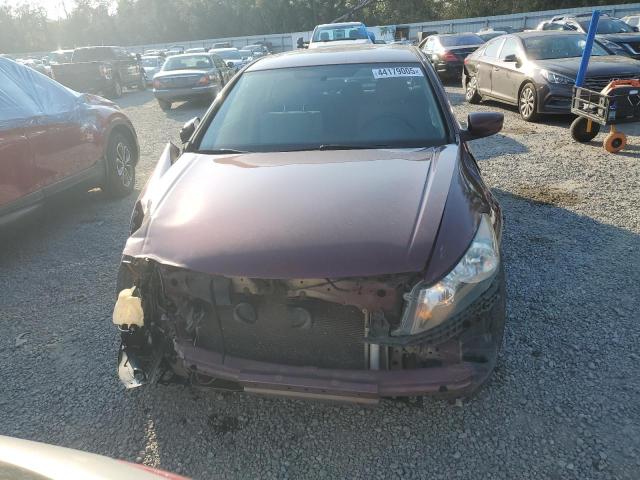 Photo 5 from auction – 2012 HONDA ACCORD LX with VIN 1HGCP2F34CA135892