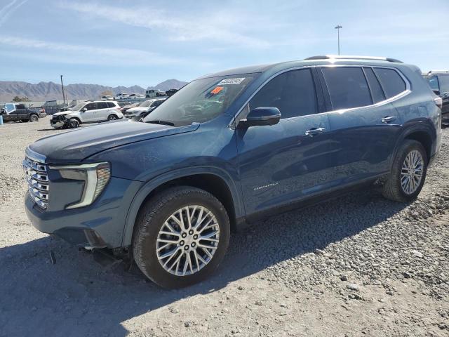 Photo 1 from auction – 2025 GMC ACADIA DEN with VIN 1GKENLRS4SJ133150