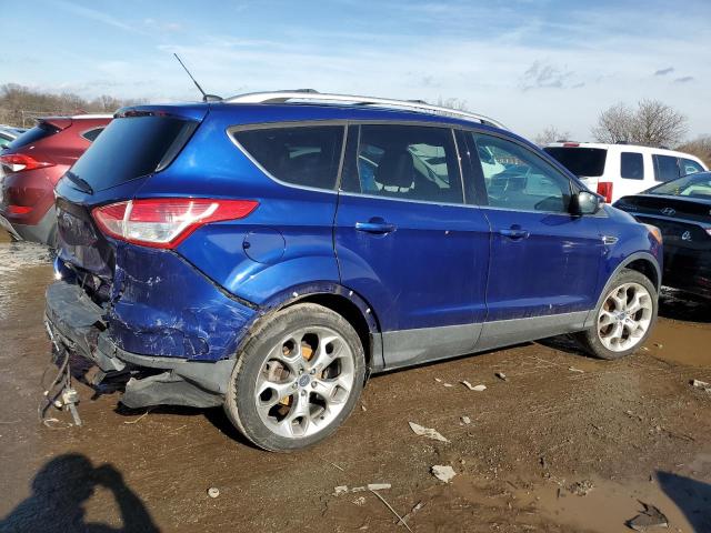 Photo 3 from auction – 2013 FORD ESCAPE with VIN 1FMCU9J94DUA28106