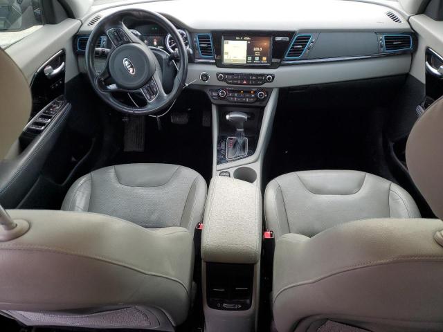 Photo 8 from auction – 2017 KIA NIRO EX TO with VIN KNDCE3LC6H5038451