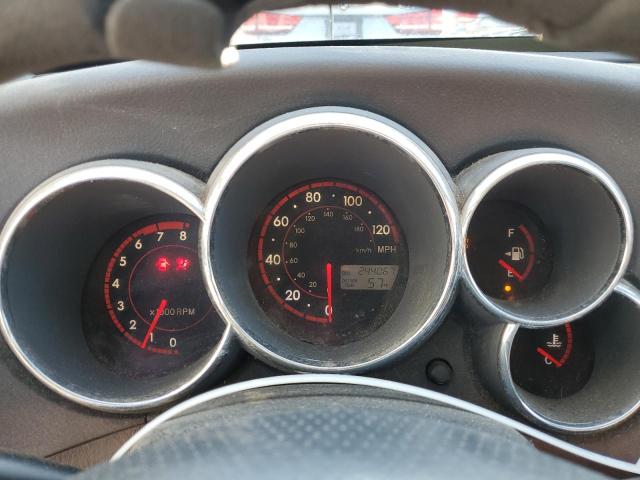 Zdjęcie 9 z aukcji – 2005 TOYOTA COROLLA MA z VIN 2T1KR32E95C362446