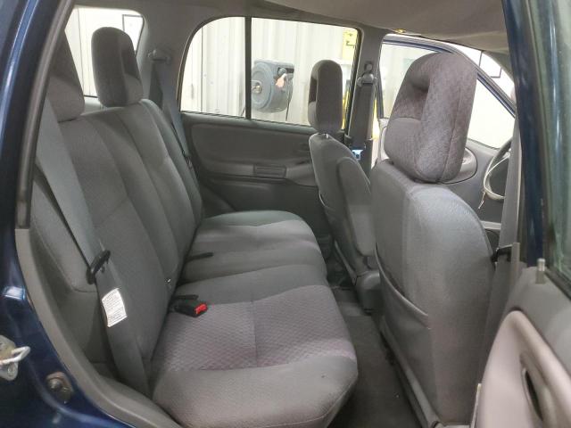 Photo 11 from auction – 2003 CHEVROLET TRACKER with VIN 2CNBJ13C936912022