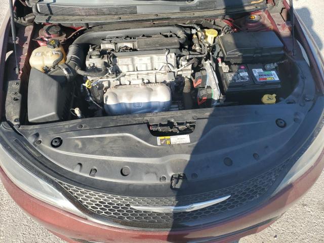 Photo 11 from auction – 2015 CHRYSLER 200 S with VIN 1C3CCCBB9FN731790