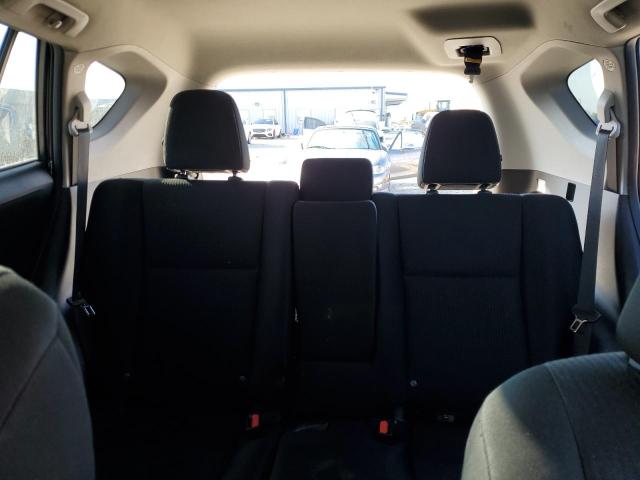 Photo 10 from auction – 2018 TOYOTA RAV4 LE with VIN 2T3ZFREV0JW488538