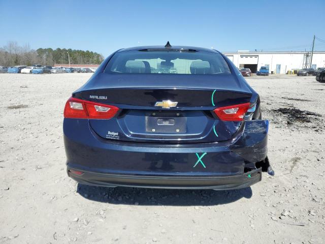 Photo 6 from auction – 2017 CHEVROLET MALIBU LS with VIN 1G1ZC5ST9HF169969