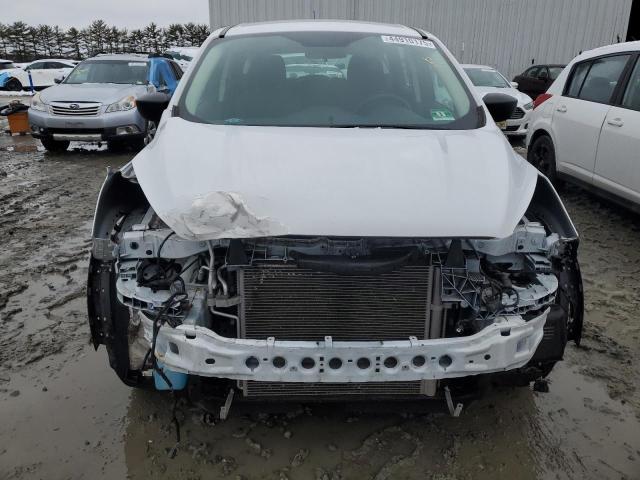 Photo 5 from auction – 2019 FORD ESCAPE S with VIN 1FMCU0F79KUA65040