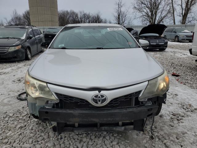Photo 5 from auction – 2013 TOYOTA CAMRY L with VIN 4T1BF1FK0DU288926