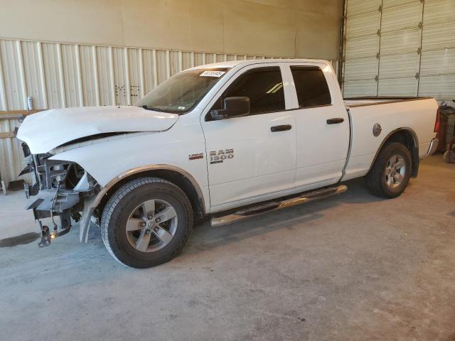 RAM 1500 CLASS 2021 with VIN 1C6RR6FT2MS534474 - Photo from auction