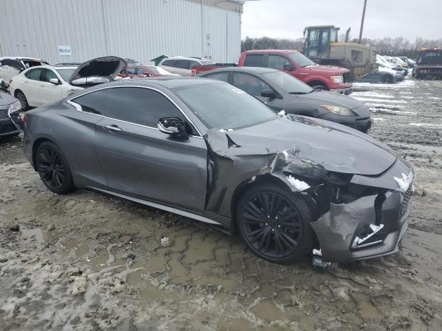 Photo 4 from auction – 2017 INFINITI Q60 PREMIU with VIN JN1EV7EL3HM551193
