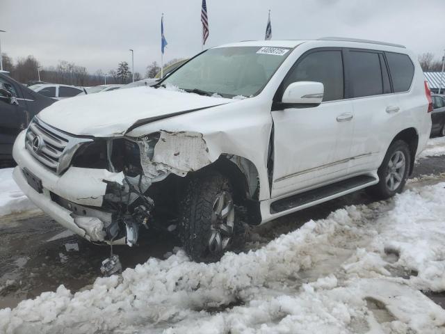 Photo 1 from auction – 2013 LEXUS GX 460 PRE with VIN JTJJM7FX2D5059546